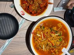 -李叔叔虾蟹大排档(青羊店)