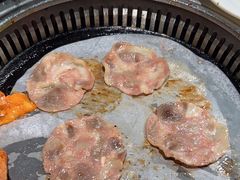 -汉釜宫自助烤肉火锅(大庆路店)