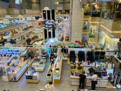 景观位-1981牛排西餐厅(海信店)