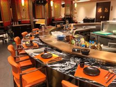 -牛将军•涮肉•烤肉(北京王府井·故宫店)
