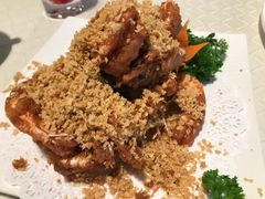 -无招牌海鲜餐厅(怡丰城店)