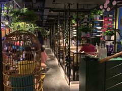 -临界音乐酒馆·小龙虾·江湖菜(华熙LIVE·鱼洞店)