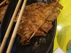 -望京小腰(北京总店)