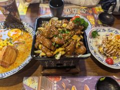 -仙隐小鹿中華の日料(正弘城店)