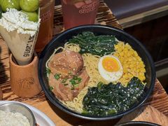 -小川洋风料理(江汉路店)
