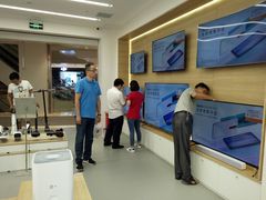 -小米之家(时代天街B馆销服店)