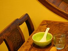 -五观堂素食(新华路店)