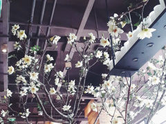 -山有花啡餐厅(常营总店)