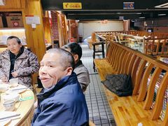 -福茂源横山铁锅羊肉(牡丹园店)