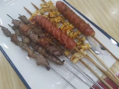 -中国兰州名牛纯汤牛肉面(永安道店)