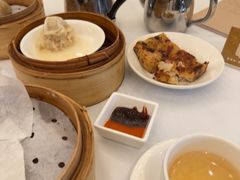 -美心皇宫(沙田大会堂店)