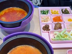 -过桥缘·过桥米线(北京望京万象汇店)