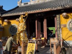 -灵顺寺