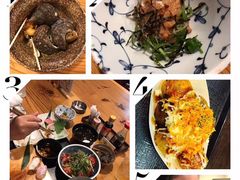 思念的梅子酒-万岛日本料理铁板烧(静安店)