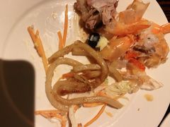 -上海东方佘山翰悦阁酒店·Vie全日制餐厅