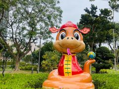 -石排湾郊野公园