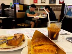 -大哥餐厅(西城花园店)