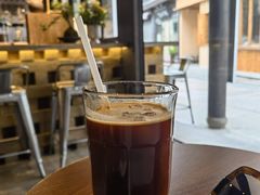 -Metal hands·铁手咖啡