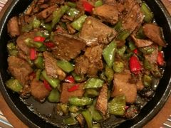 -卡万金特色藏餐