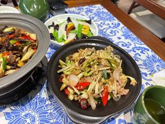 -云海肴·云南菜(南强街总店)