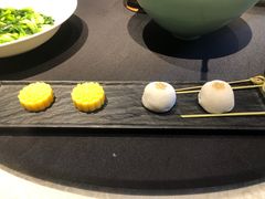 -桂语山房(满觉陇店)