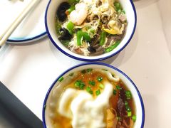 -渔家大院·胶东海鲜·老鲁菜餐厅(德胜店)