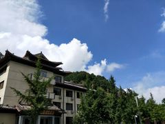 -洛阳白云山景区