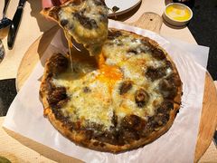 -Mercato莫卡多露台餐厅与酒吧(K11店)
