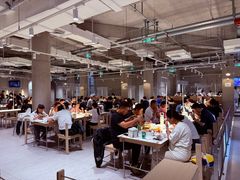-阿那亚第六食堂(文创街区店)