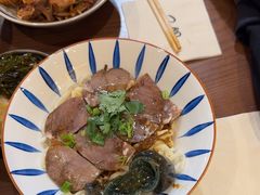 -面乙新派手擀面(大悦城店)