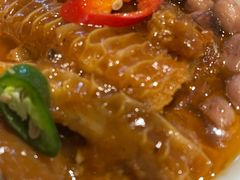 -有璟阁港式餐厅(国贸商城店)