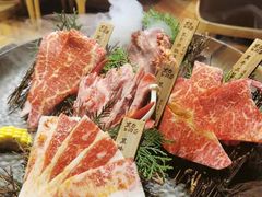 -黑牛の店·和牛烧肉(合生汇店)