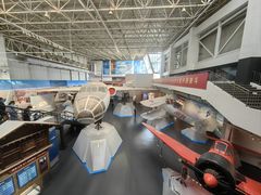 -中国航空博物馆