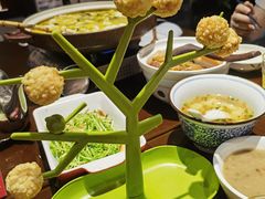 -火宫殿·湘菜小吃·商务宴请·生日聚会(东塘店)