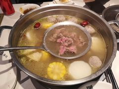 -八合里潮汕鲜牛肉火锅(福州万象城店)
