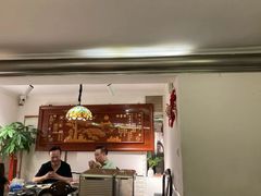 -白家餐厅(徐家汇店)