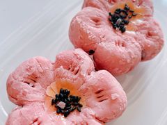 桃花酥-百年义利(甜水园东里店)