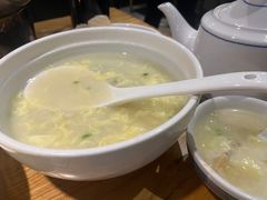 -吕氏疙瘩汤·私家菜馆(慈云寺店)