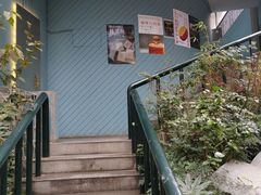 -Nectar One Cafe(勇烈路n1店)