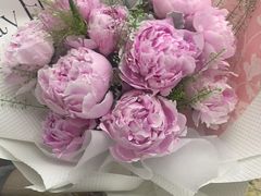 -亭亭鲜花店(中山北路店)