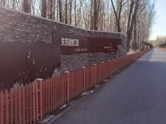 -东郊湿地公园