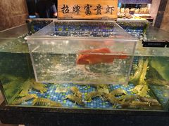 -新荣记(椒江店)