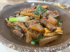 -香香海南菜餐厅