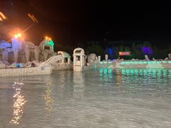 -太阳岛度假酒店