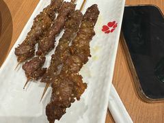 -阳阳中国饭(北京荟聚店)