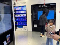 -Sony Store索尼(广州正佳店)