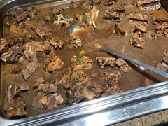 -汉巴味德(乐宾百货店)