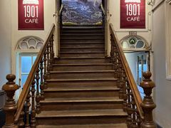 -1901 Cafe(西四店)