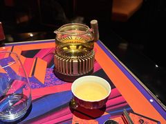 -上海滩餐厅(BFC外滩金融中心店)