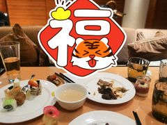 -中山利和希尔顿酒店